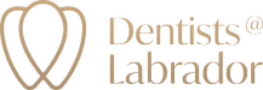 Dentists@Labrador Logo