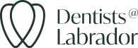 Dentists@Labrador Footer Logo